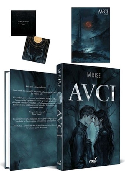 Avcı