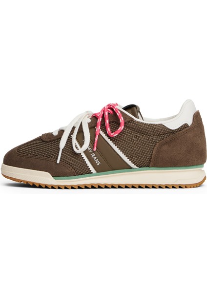 Haki Kadın Sneaker EN0EN02862RBM modelleri