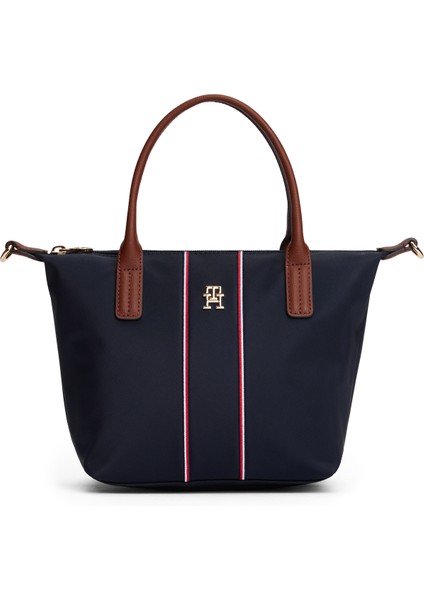 Lacivert Kadın Tote Çanta AW0AW177070GY