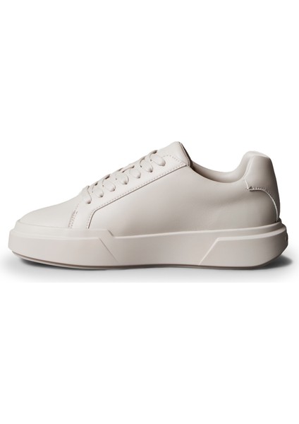 Krem Kadın Sneaker YW0YW01947PA8 modelleri