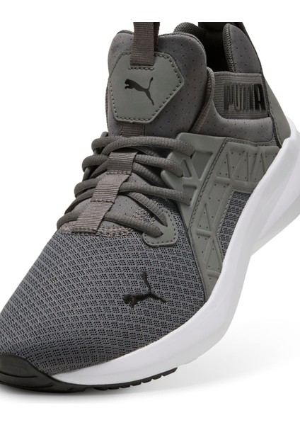 19523423 Softride Enzo Nxt Cool Dar Gri - Siyah Erkek Koşu Ayakkabısı fırsatları