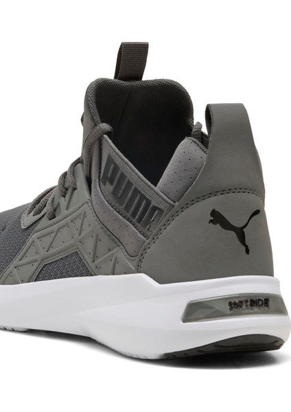 19523423 Softride Enzo Nxt Cool Dar Gri - Siyah Erkek Koşu Ayakkabısı indirimleri