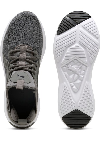 19523423 Softride Enzo Nxt Cool Dar Gri - Siyah Erkek Koşu Ayakkabısı