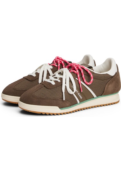 Haki Kadın Sneaker EN0EN02862RBM fiyatları