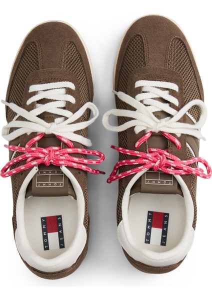 Haki Kadın Sneaker EN0EN02862RBM fırsatları