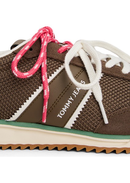 Haki Kadın Sneaker EN0EN02862RBM indirimleri