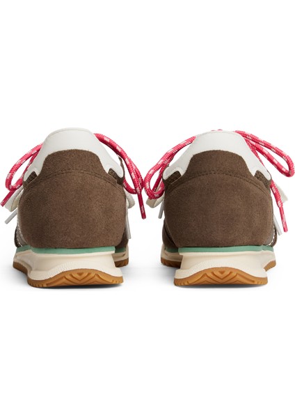 Haki Kadın Sneaker EN0EN02862RBM