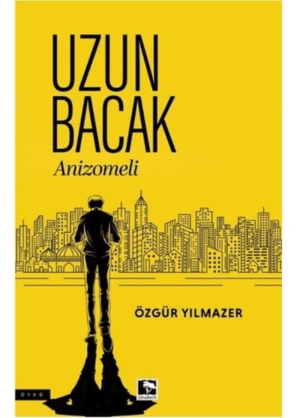 Uzun Bacak
