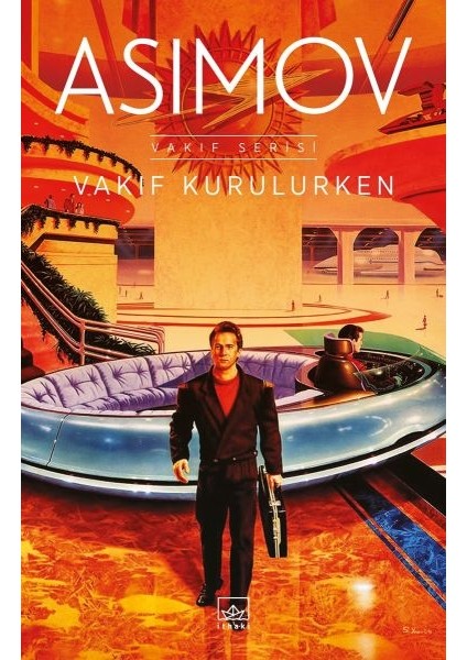 Vakıf Kurulurken