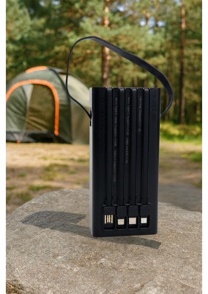 30000 Mah 22.5 Watt Turbo Hızlı Powerbank Taşınabilir Şarj Cihazı Power Bank (Iphone Android Uyumlu) modelleri