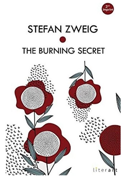 The Burnıng Secret