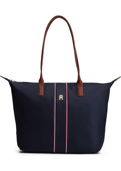 Lacivert Kadın Tote Çanta AW0AW177060GY