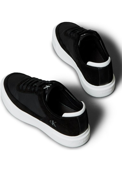 Siyah Kadın Sneaker YW0YW019870GM fırsatları