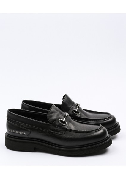 Siyah Erkek Loafer Kıngston Loafer fiyatları