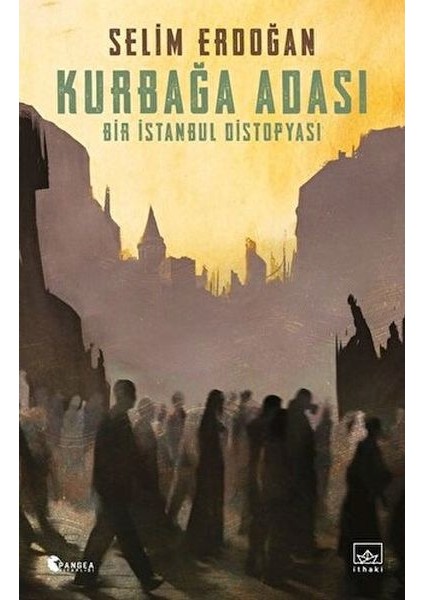 Kurbağa Adası