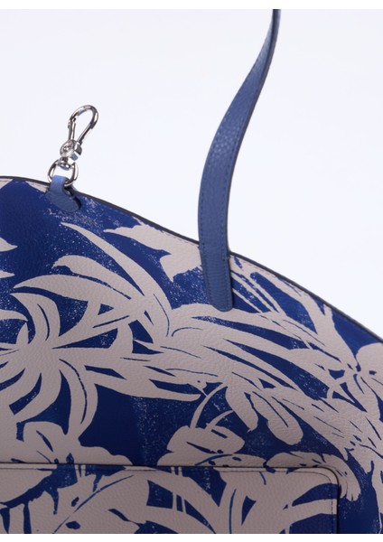 Mavi Kadın Omuz Çantası 431795329070 fırsatları