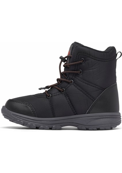 Siyah Erkek Çocuk Outdoor Bot BY9157 Youth Faırbanks Omnı-Heat fiyatları