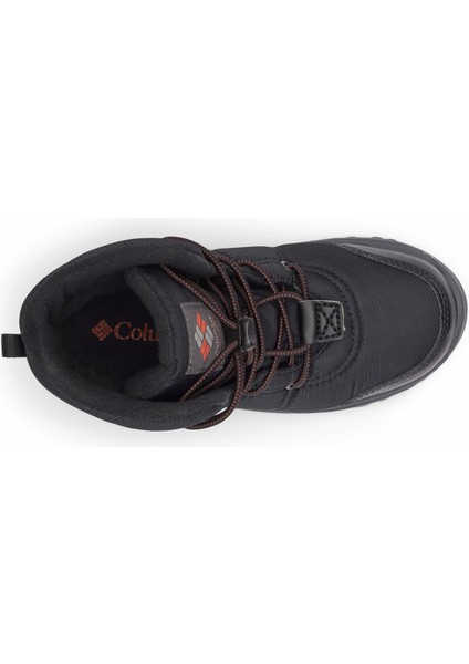 Siyah Erkek Çocuk Outdoor Bot BY9157 Youth Faırbanks Omnı-Heat indirimleri