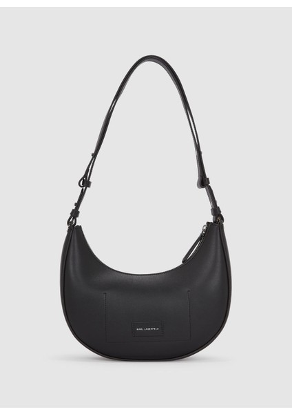 Deri Siyah Kadın Omuz Çantası A3W30060999 fiyatları