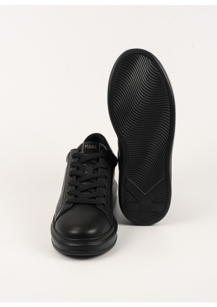 Siyah Erkek Sneaker Kaprı Outline Nft indirimleri