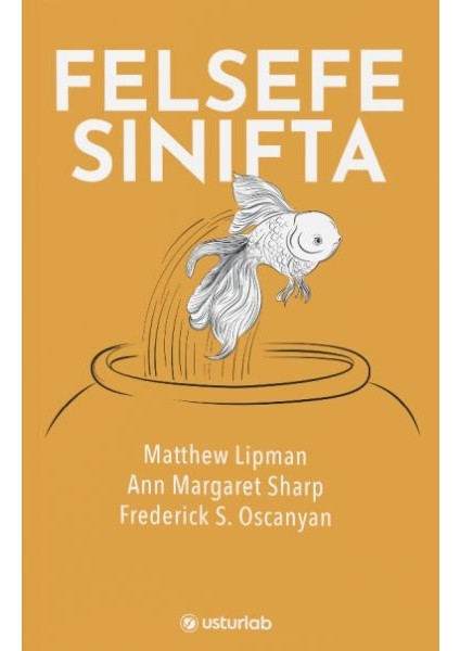 Felsefe Sınıfta
