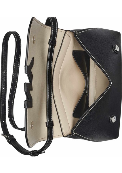 Siyah Kadın Çapraz Çanta R51EAJ40L0J fırsatları