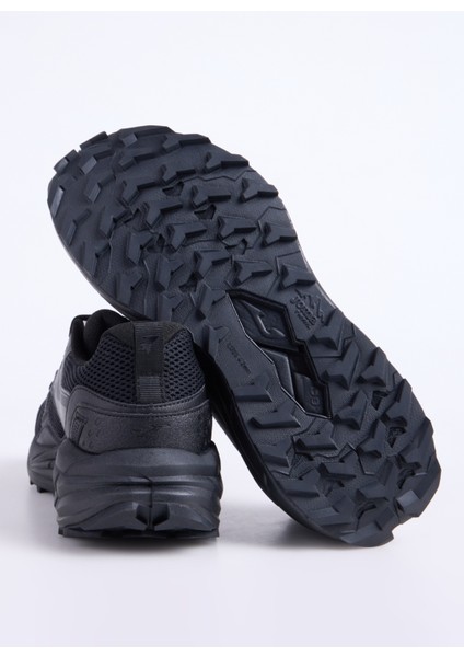 Shock Men 2531 Black Siyah Erkek Yürüyüş Ayakkabısı fırsatları