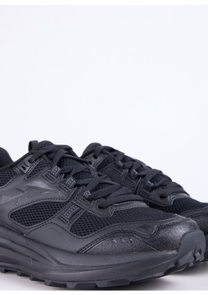 Shock Men 2531 Black Siyah Erkek Yürüyüş Ayakkabısı indirimleri