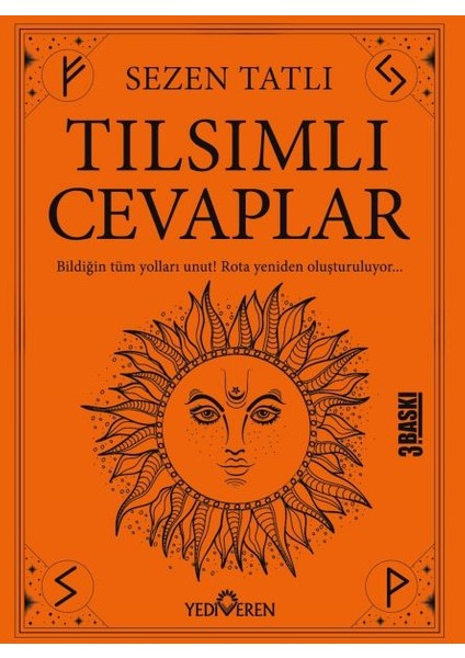 Tılsımlı Cevaplar
