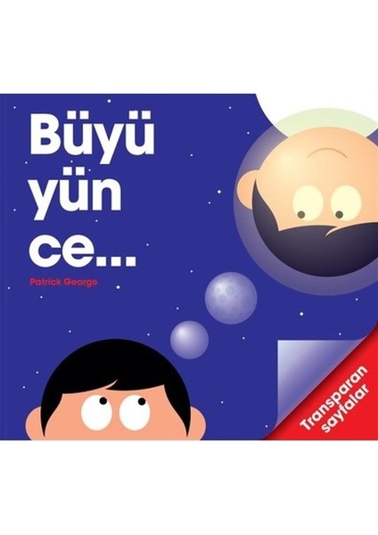 Büyüyünce... - Ciltli