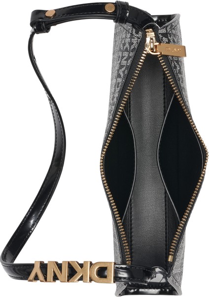 Siyah Kadın Omuz Çantası R5235G57XLB fırsatları