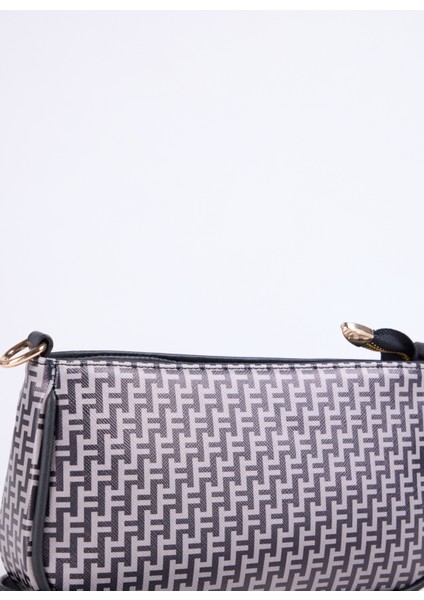 Vizon Kadın Omuz Çantası Mono-Marıus indirimleri