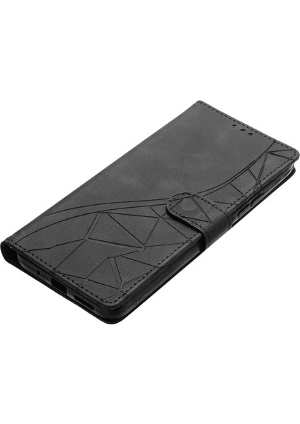 Xiaomi 15T Cüzdan Standı Deri Telefon Kılıfı Için (Yurt Dışından) modelleri