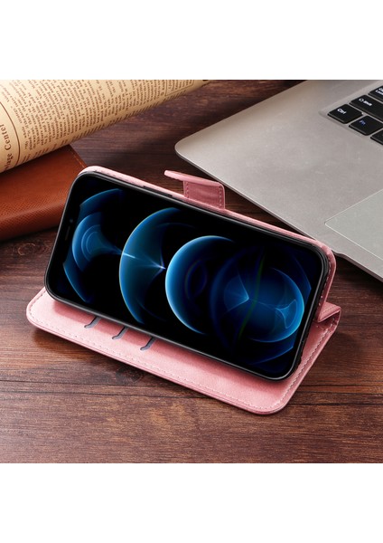 Xiaomi 15T Pu Deri Kılıf ve Fermuarlı Cepli Cüzdan Telefon Kılıfı Için (Yurt Dışından) modelleri