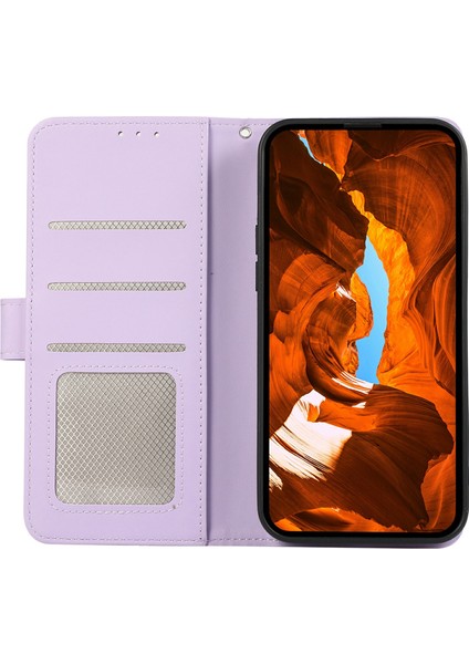 Xiaomi 15T Pro Rfıd Engellemeli Kapaklı Deri Telefon Kılıfı (Yurt Dışından) fiyatları