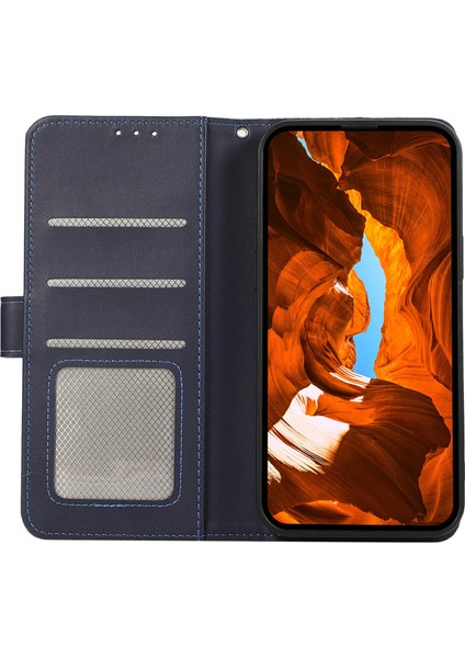 Xiaomi 15T Pro Rfıd Engellemeli Kapaklı Deri Telefon Kılıfı (Yurt Dışından) fiyatları