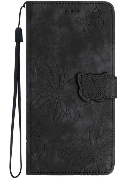 Xiaomi 15T Skin-Touch Flip Cüzdan Deri Telefon Kılıfı Için (Yurt Dışından) fiyatları
