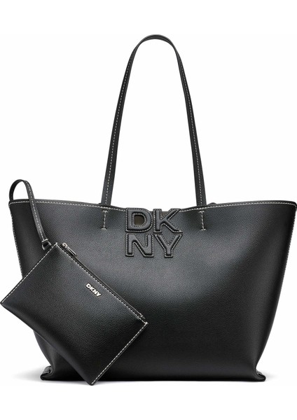 Siyah Kadın Omuz Çantası R51AAJ38L0J