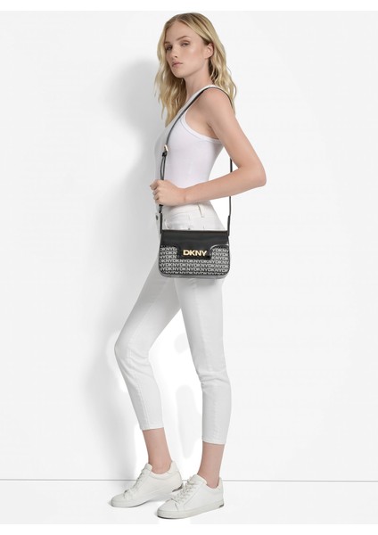 Siyah Kadın Çapraz Çanta R52E5J30XLB