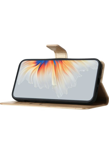 Xiaomi 15T Deri Telefon Kılıfı Için Kart Yuvalı (Yurt Dışından) fiyatları