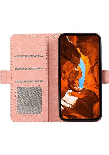 Xiaomi 15T Pu Deri Folio Standı Görünüm Rfıd Engelleme Telefon Kılıfı (Yurt Dışından) fiyatları