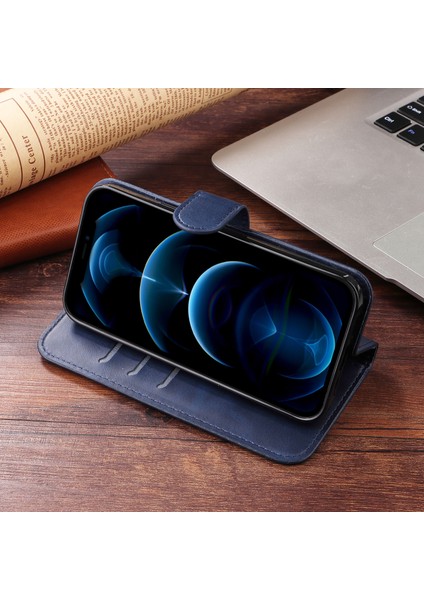 Xiaomi 15T Pro Pu Deri Kılıf ve Fermuarlı Cepli Cüzdan Telefon Kılıfı (Yurt Dışından) modelleri