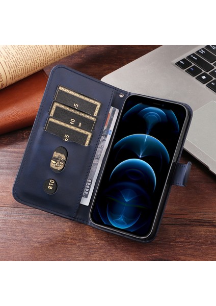 Xiaomi 15T Pro Pu Deri Kılıf ve Fermuarlı Cepli Cüzdan Telefon Kılıfı (Yurt Dışından) fırsatları
