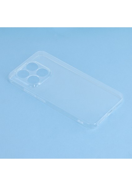 Xiaomi 15T Arka Kapak Ultra Ince Esnek Tpu Şeffaf Telefon Kılıfı (Yurt Dışından) modelleri