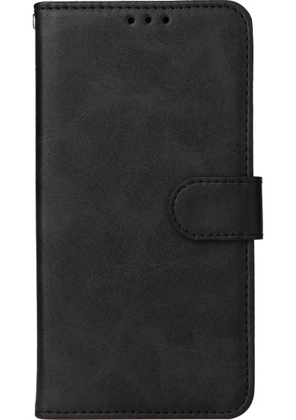 Xiaomi 15T Pro Cüzdan Pu Deri Folio Kapaklı Telefon Kılıfı (Yurt Dışından) fiyatları