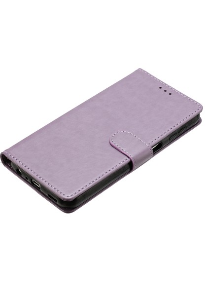 Xiaomi 15T Pro Deri Kılıf Cüzdan Standlı Telefon Kılıfı ve Kullanışlı Kayış (Yurt Dışından) fırsatları