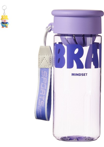 Su Bardağı, Kullanışlı Bardağı, Büyük Kapasiteli Bardağı, Filtreli Uzay Bardağı, Su Bardağı Kolu, Basit Su Şişesi (Yurt Dışından)