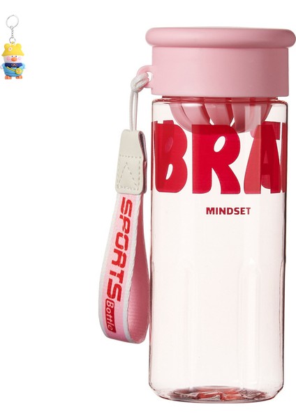 Su Bardağı, Kullanışlı Bardağı, Büyük Kapasiteli Bardağı, Filtreli Uzay Bardağı, Su Bardağı Kolu, Basit Su Şişesi (Yurt Dışından)