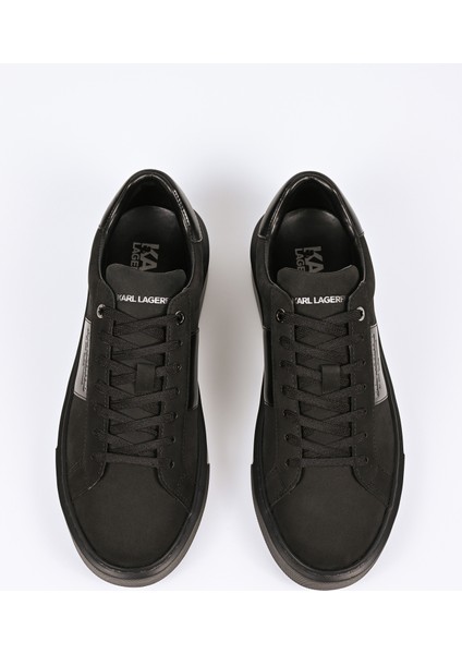 Siyah Erkek Sneaker Maxı Kup Rsg Band Lo Lace modelleri