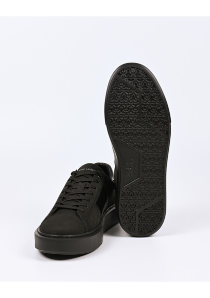 Siyah Erkek Sneaker Maxı Kup Rsg Band Lo Lace indirimleri